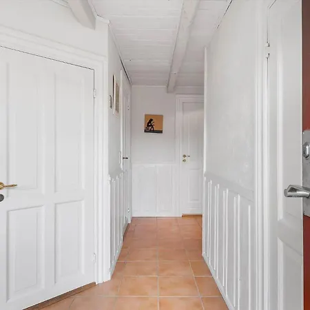 Hébergement de vacances Lk2282-lokken-magdalenevej-14-a *
