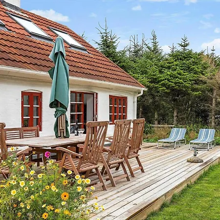 Hébergement de vacances Lk2282-lokken-magdalenevej-14-a