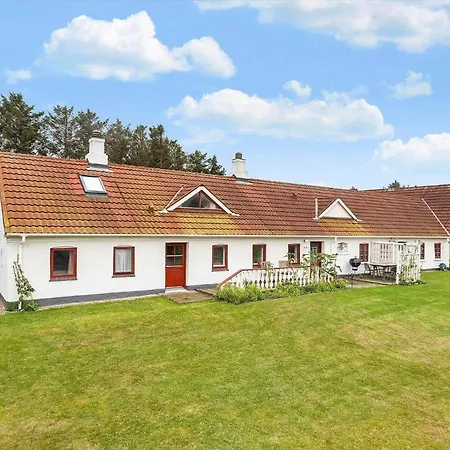 Lk2282-lokken-magdalenevej-14-a * Gronhoj (Nordjylland)
